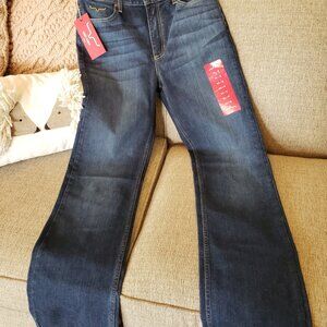 Kimes Ranch Sarah Bootcut Jeans 8/34 NEW NWT
